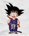 Dragon Ball goku 